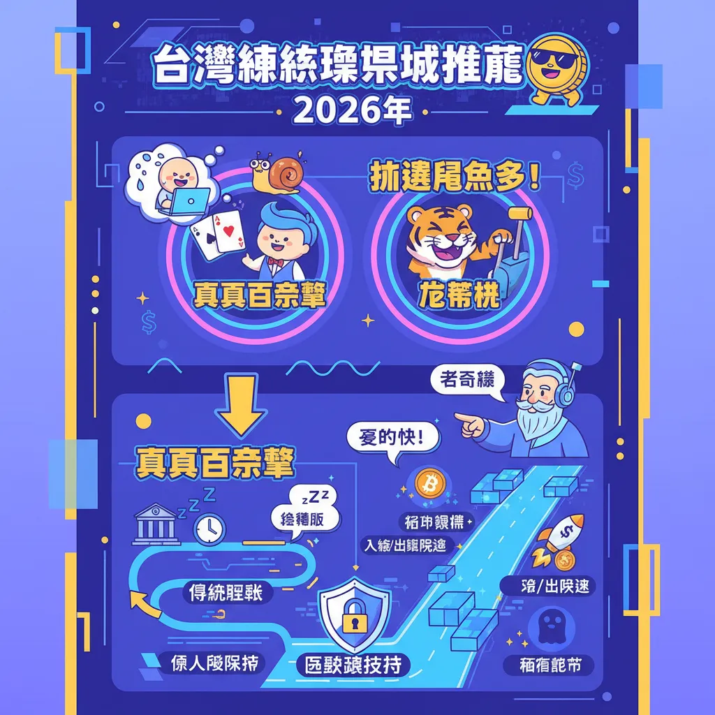臺灣線上娛樂城推薦：怎麼挑選高勝率的真人百家樂與老虎機？