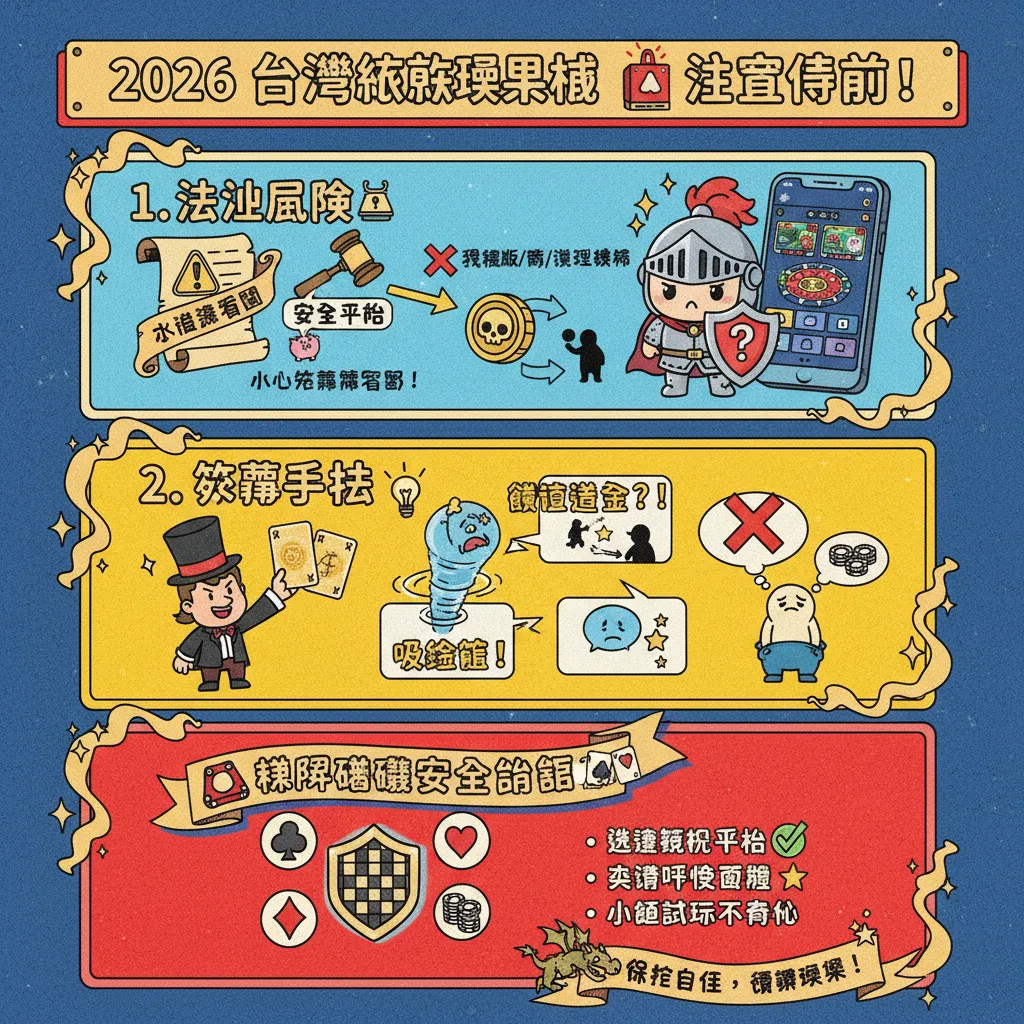 玩臺灣線上娛樂城要注意什麼？避開詐騙並掌握博弈遊戲技巧