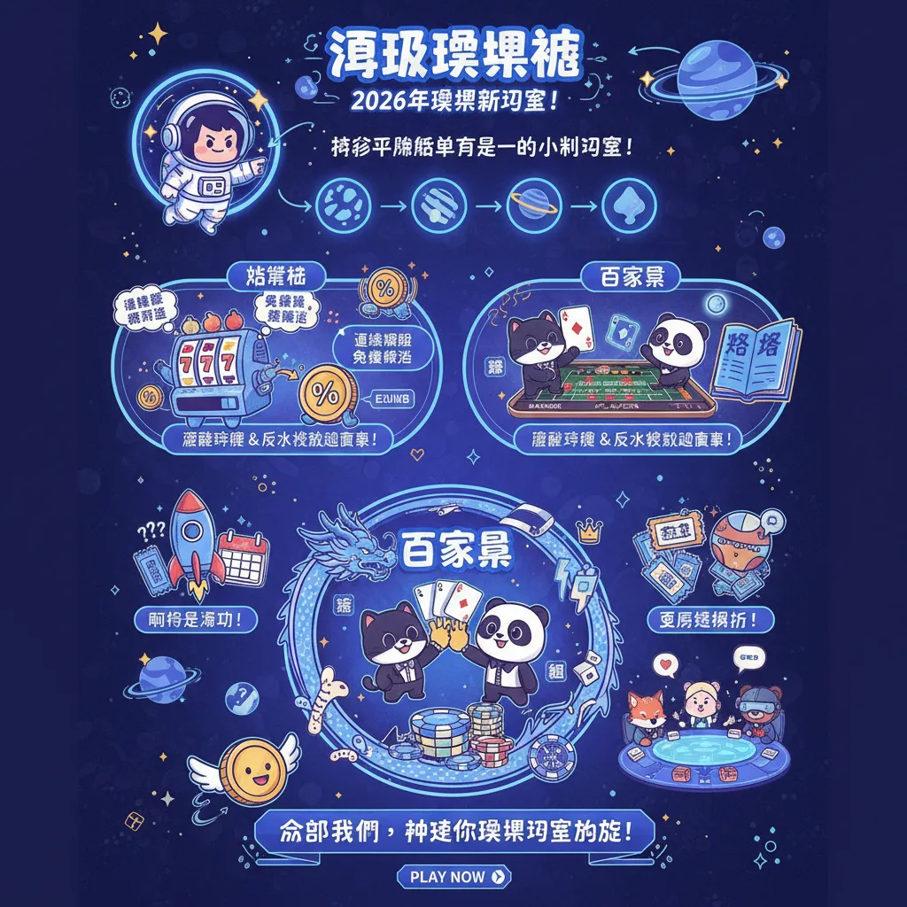 想玩頂級娛樂城？從老虎機到真人荷官的遊戲體驗全攻略